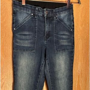 G&L jeans